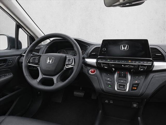 New 2027 Honda Odyssey EX-L image 30
