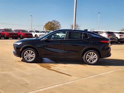 New 2026 Buick Envista Preferred w/ Convenience I Package