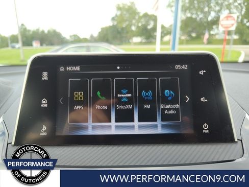 Used 2020 Mitsubishi Eclipse Cross SE FWD image 19