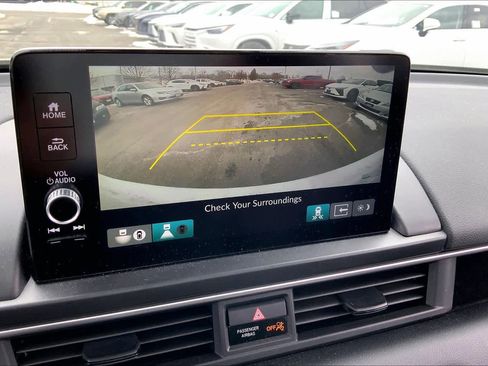 Used 2024 Honda Pilot Elite image 27