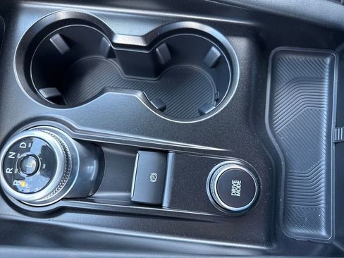 New 2026 Ford Explorer ST-Line image 34