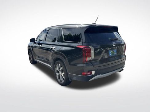 Used 2020 Hyundai Palisade SEL w/ Convenience Package FWD image 6