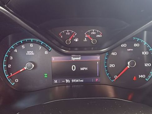 Used 2022 Chevrolet Colorado Z71 image 18