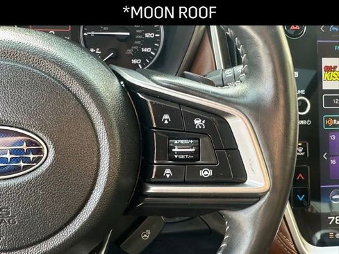 Used 2020 Subaru Outback Touring w/ Popular Package #2 image 7