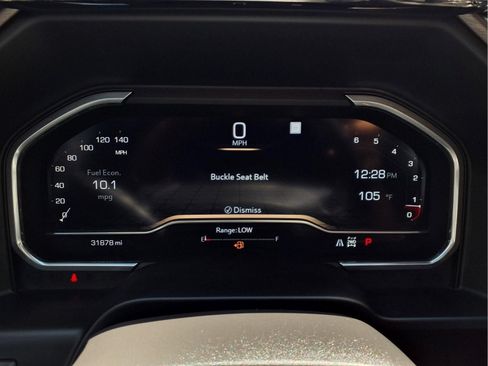 Used 2022 GMC Sierra 1500 AT4 w/ AT4 Premium Package AWD/4WD image 17