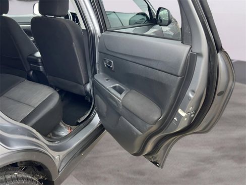 Used 2022 Mitsubishi Outlander Sport LE image 25