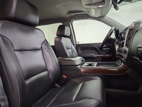 Used 2018 GMC Sierra 1500 SLT image 21