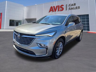 Used 2024 Buick Enclave Premium