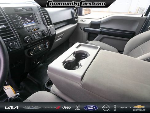 Used 2015 Ford F150 XL w/ Equipment Group 101A Mid image 20