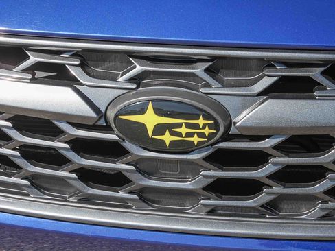 Used 2022 Subaru WRX Limited image 6