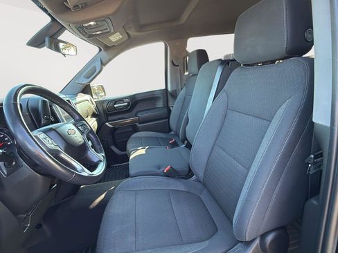 Used 2022 Chevrolet Silverado 1500 LT image 18
