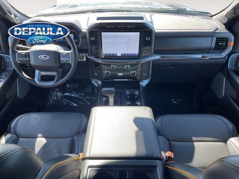 Used 2023 Ford F150 Tremor w/ Equipment Group 402A High image 13