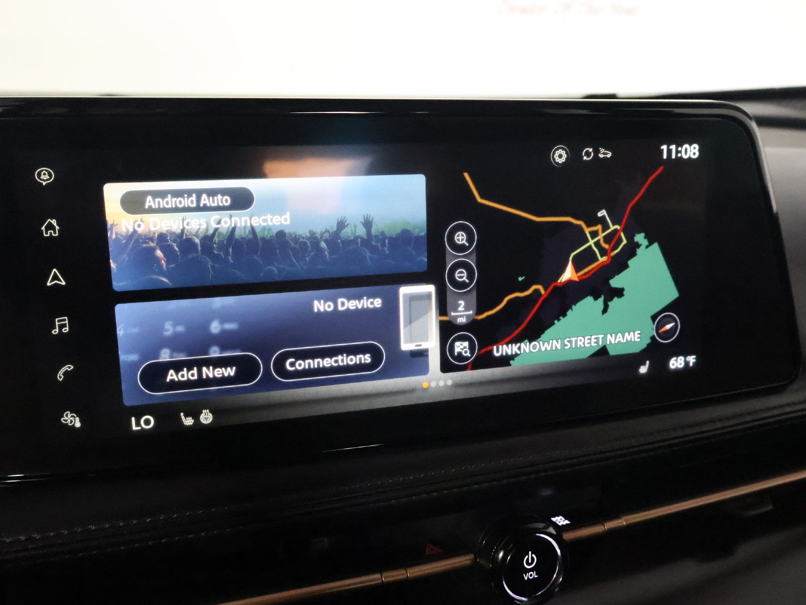 Used 2023 Nissan Ariya AWD image 38