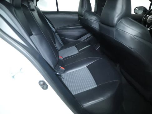 Certified 2023 Toyota Corolla XSE image 31