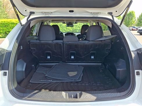 Certified 2024 Subaru Crosstrek 2.0i Premium AWD/4WD image 26