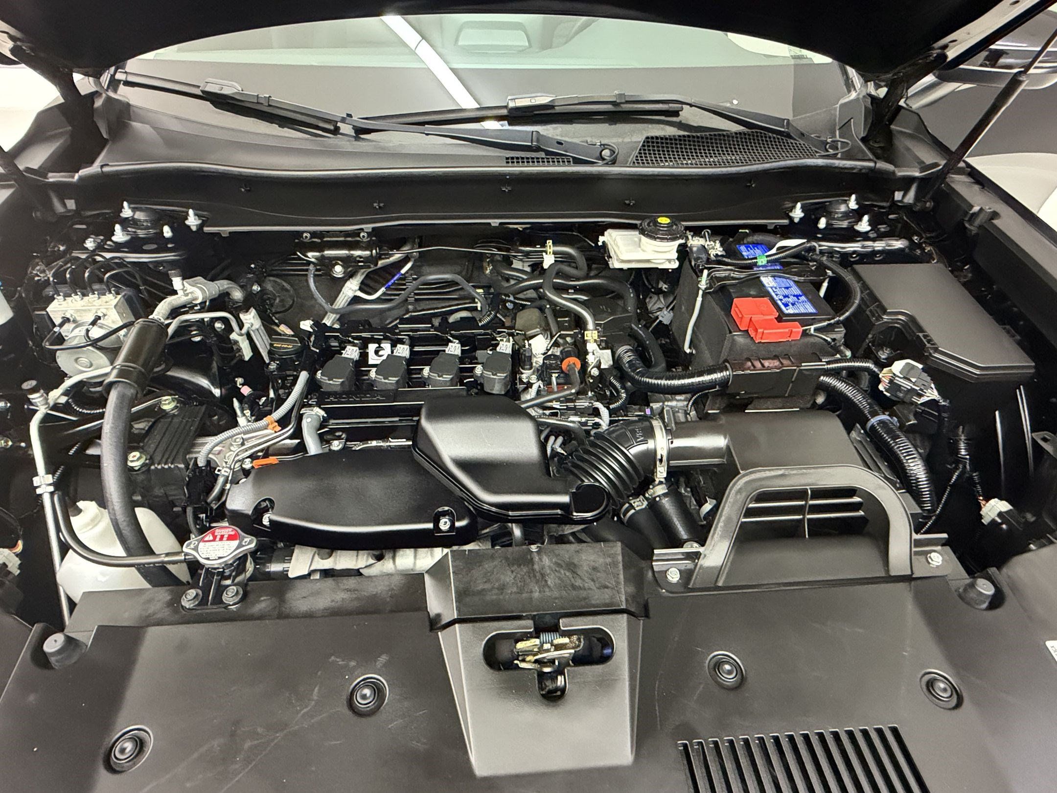 Used 2024 Honda CR-V EX-L image 34