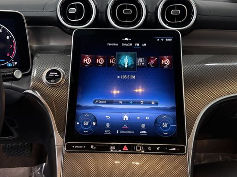 Certified 2024 Mercedes-Benz GLC 300 image 30