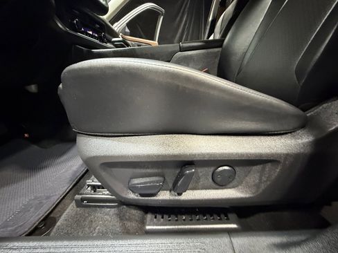 Certified 2023 Nissan Rogue SV w/ SV Premium B Package image 14