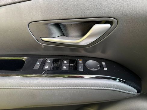 Used 2025 Hyundai Santa Cruz XRT AWD/4WD image 14