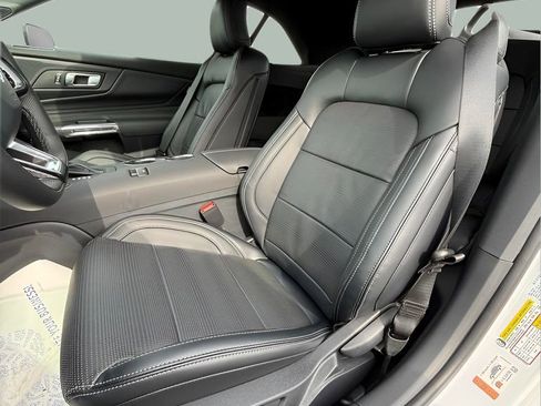 New 2026 Ford Mustang GT Premium image 23