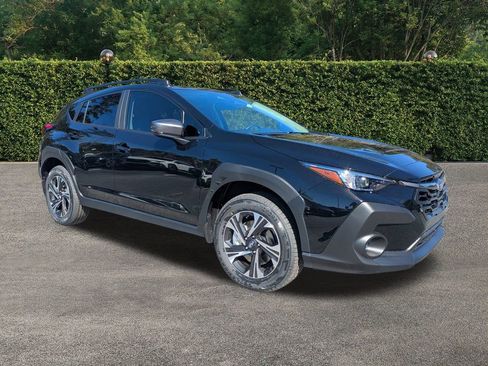 New 2026 Subaru Crosstrek 2.0i Premium image 2