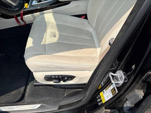Used 2016 BMW X5 xDrive35i AWD/4WD image 6