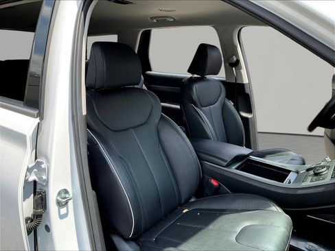 Used 2025 Hyundai Palisade SEL AWD/4WD image 29