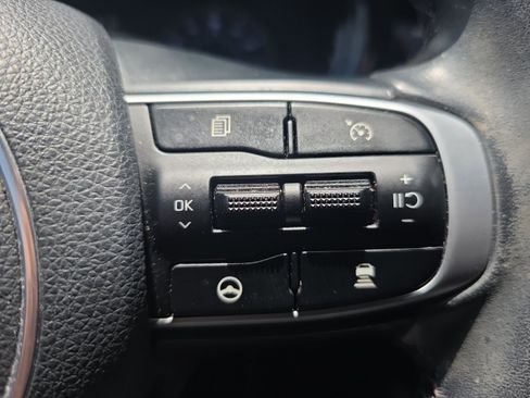 Certified 2024 Kia K5 GT-Line w/ GT-Line Premium Package FWD image 23