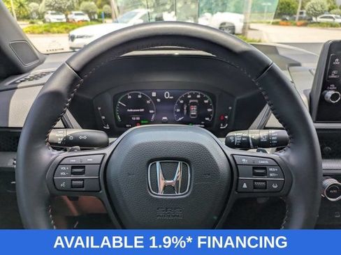 Used 2026 Honda CR-V Sport-L image 24