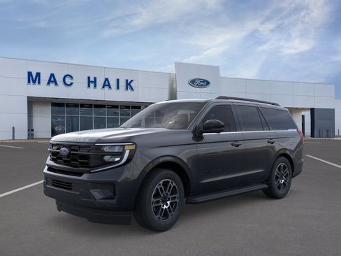 New 2026 Ford Expedition Active RWD image 1