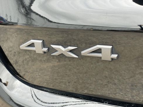 Certified 2024 Jeep Compass Trailhawk w/ Trailhawk Elite Group AWD/4WD image 61