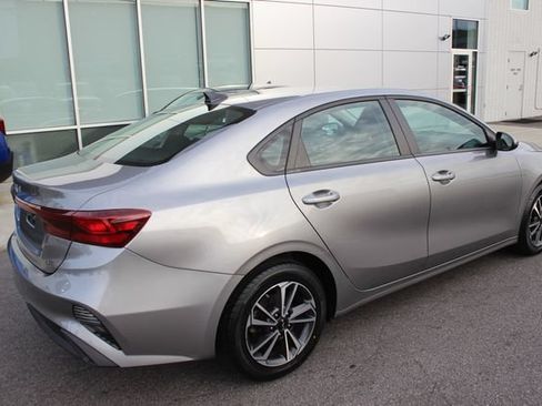 Used 2024 Kia Forte LXS FWD image 26