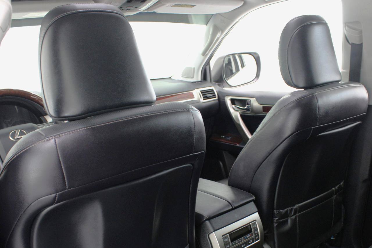 Used 2017 Lexus GX 460 Premium AWD/4WD image 37