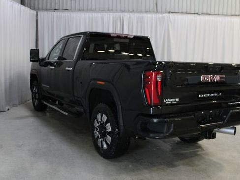 Used 2024 GMC Sierra 2500 Denali w/ Denali Reserve Package AWD/4WD image 31