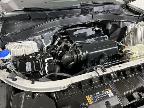 Used 2020 Ford Explorer 2WD image 26