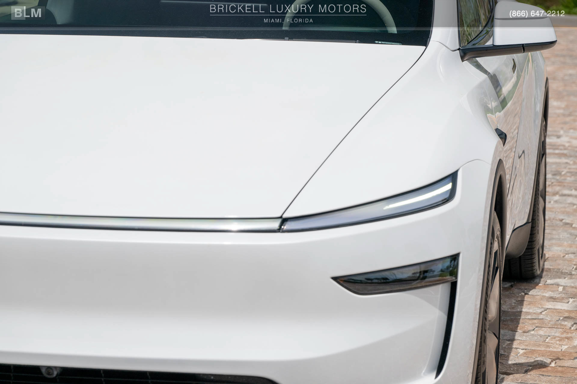 Used 2026 Tesla Model Y Long Range AWD/4WD image 48