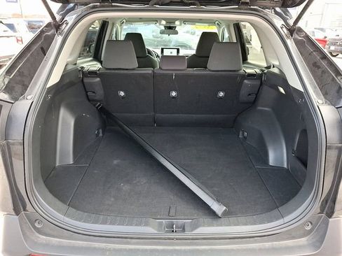 Used 2024 Toyota RAV4 XLE image 30