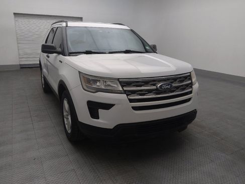 Used 2019 Ford Explorer FWD image 14