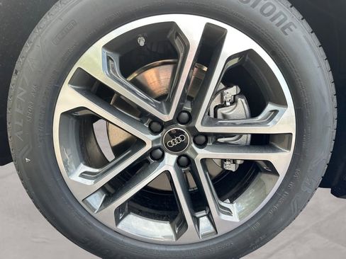 New 2026 Audi Q5 Premium Plus AWD/4WD image 14