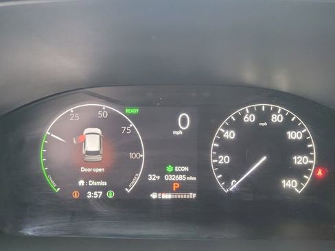 Certified 2023 Honda CR-V Sport Touring image 14