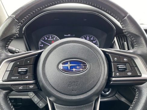 Used 2020 Subaru Outback Premium w/ Popular Package #1 image 15