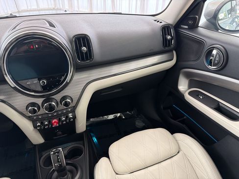 Certified 2024 MINI Cooper Countryman S FWD image 29