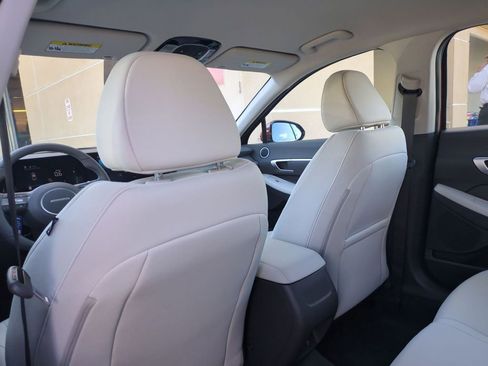 New 2026 Hyundai Sonata SEL FWD image 26