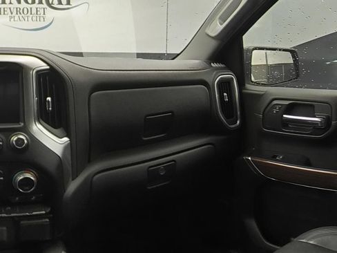 Used 2019 Chevrolet Silverado 1500 RST w/ All-Star Edition AWD/4WD image 15