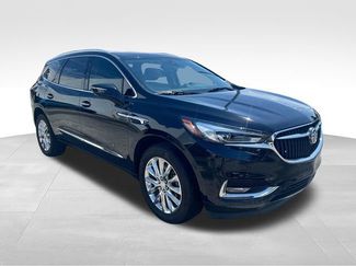 Used 2020 Buick Enclave Premium w/ Surround and Sites Package FWD video 3