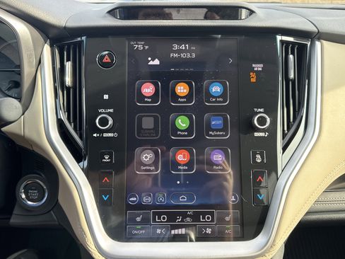 Certified 2022 Subaru Outback Limited image 19