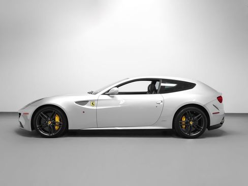 Certified 2014 Ferrari FF AWD/4WD image 64