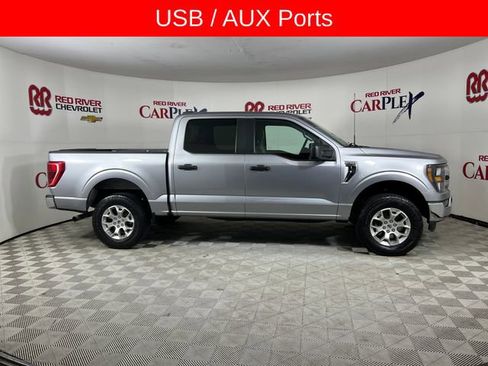 Used 2023 Ford F150 XLT image 9