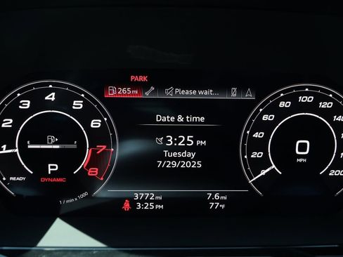 Used 2024 Audi RS 3 image 23