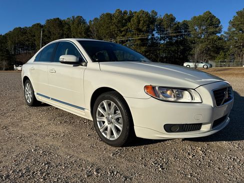 Used 2011 Volvo S80 3.2 image 4